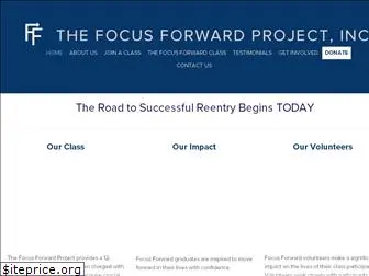 focusforwardproject.org