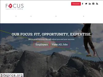 focusga.com