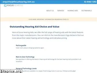 focushearing.com.au