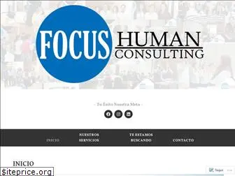 focushumanconsulting.wordpress.com