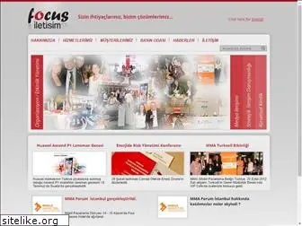 focusiletisim.com