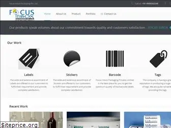 focusinbox.com
