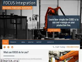 focusintegration.com