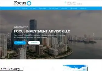 focusinvest.net