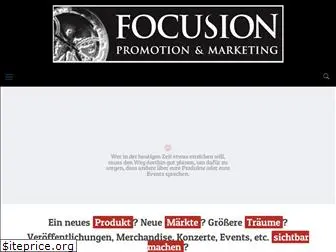 focusion.com
