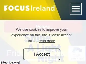 focusireland.ie