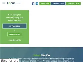 focusjobs.com