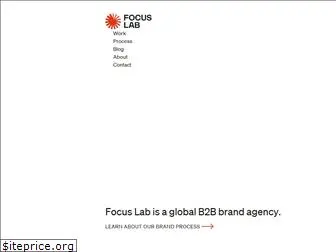 focuslab.agency