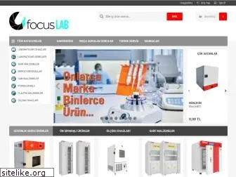 focuslab.com.tr