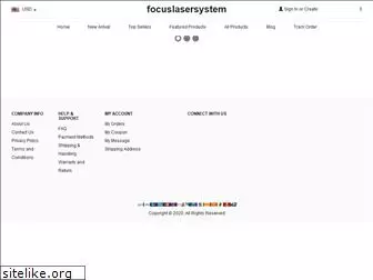 focuslasersystems.com