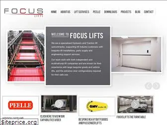 focuslifts.com
