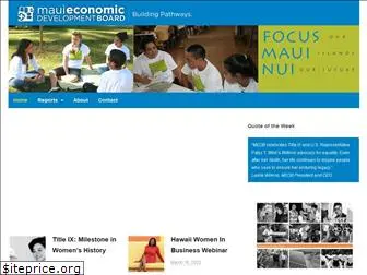 focusmauinui.com