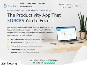 focusme.com