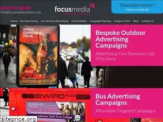 focusmediaoutdoor.com
