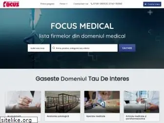 focusmedical.ro