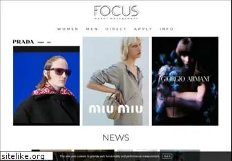 focusmodel.com