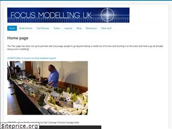 focusmodelling.co.uk