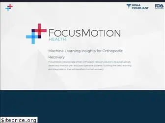 focusmotion.io