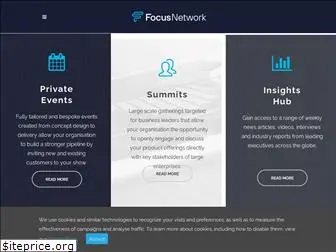 focusnetwork.co