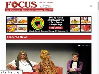 focusnewspaper.com