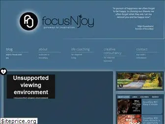 focusnjoy.com