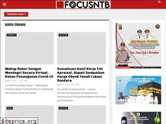 focusntb.com