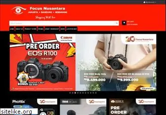 focusnusantara.com