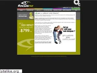 focusnz.com