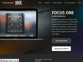 focusone-plugin.com