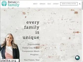 focusonfamily.com.au