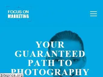 focusonmarketing.co.uk