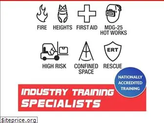 focusonsafety.com.au