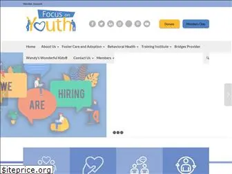 focusonyouth.com