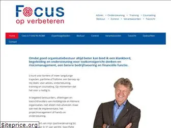 focusopverbeteren.nl