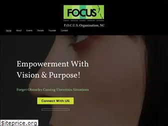 focusorgnc.com