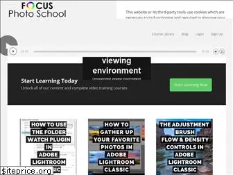 focusphotoschool.com