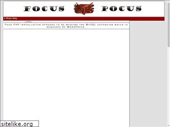 focuspocus.org