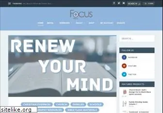 focuspress.org