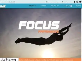 focusprfrmance.com