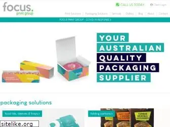 focusprintgroup.com.au