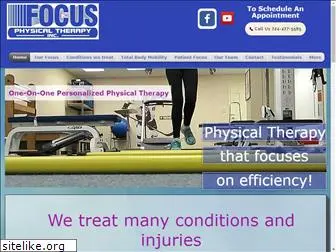 focusptinc.com