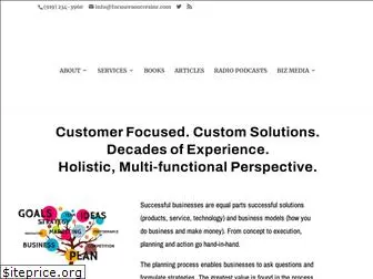 focusresourcesinc.com