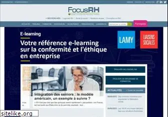 focusrh.com