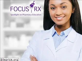 focusrx.org