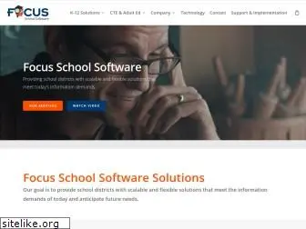 focusschoolsoftware.com