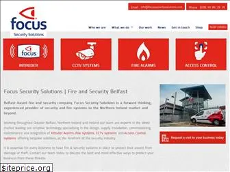 focussecuritysolutions.com