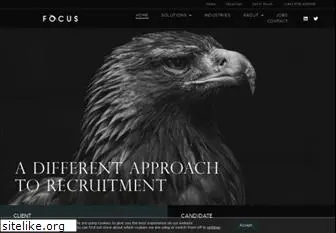 focusselection.co.uk