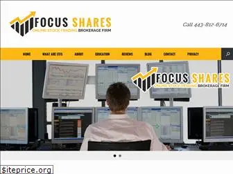 focusshares.com