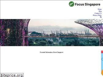 focussingapore.com