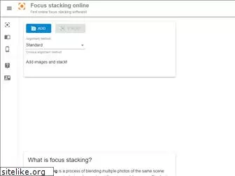 focusstackingonline.com